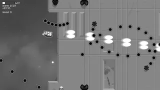 Скриншот 2 к игре Polarity Warthog