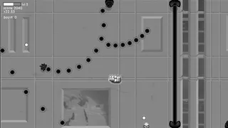 Скриншот 4 к игре Polarity Warthog