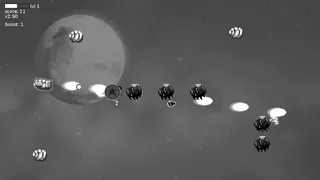 Скриншот 6 к игре Polarity Warthog