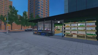 Скриншот 5 к игре GreenGrocer Simulator