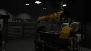 Скриншот 7 к игре Terracrest