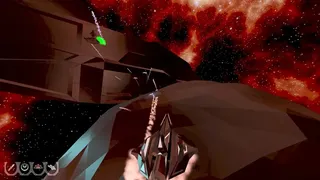 Скриншот 4 к игре Quantum Covenant