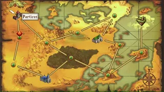 Скриншот 8 к игре Class of Heroes: Anniversary Edition