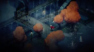 Скриншот 2 к игре Chrono Sword