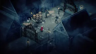 Скриншот 3 к игре Chrono Sword