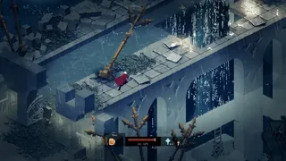 Скриншот 5 к игре Chrono Sword