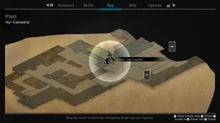 Скриншот 7 к игре Chrono Sword