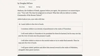 Скриншот 5 к игре The Twelve Trials