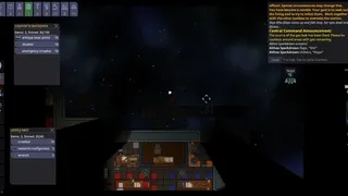 Скриншот 4 к игре Space Station Multiverse