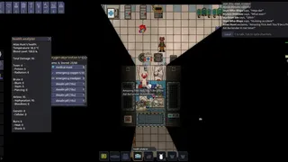 Скриншот 5 к игре Space Station Multiverse