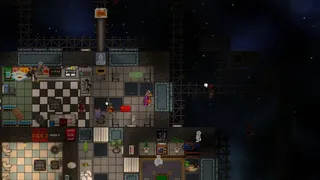 Скриншот 8 к игре Space Station Multiverse