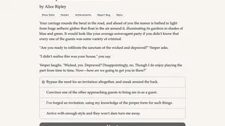 Скриншот 4 к игре The Superlatives: Shattered Worlds