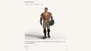 Скриншот 6 к игре Life of a Mercenary