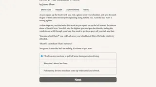 Скриншот 2 к игре Relics 2: The Crusader's Tomb