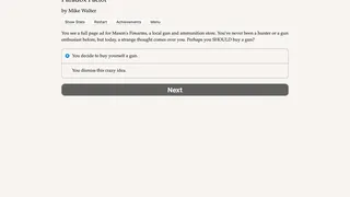 Скриншот 1 к игре Paradox Factor