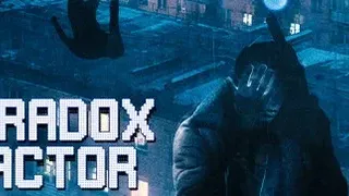 Скриншот 7 к игре Paradox Factor