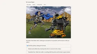 Скриншот 5 к игре The War for the West