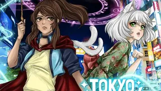 Скриншот 6 к игре Tokyo Wizard