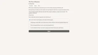 Скриншот 5 к игре Faerie's Bargain: The Price of Business