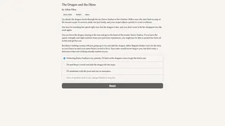 Скриншот 7 к игре The Dragon and the Djinn