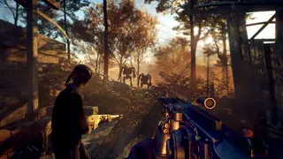 Скриншот 1 к игре Generation Zero