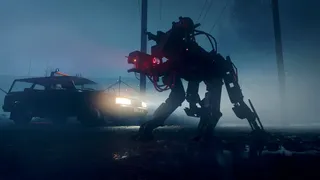 Скриншот 2 к игре Generation Zero