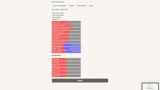 Скриншот 1 к игре Scandal Notes