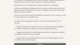 Скриншот 5 к игре Choice of Magics