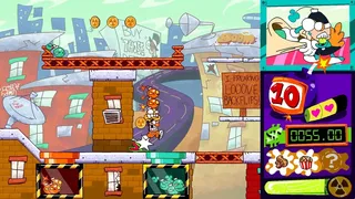 Скриншот 1 к игре BOOM! Buster