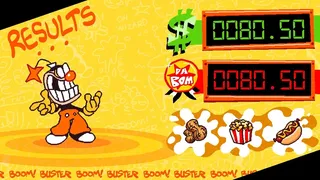 Скриншот 4 к игре BOOM! Buster
