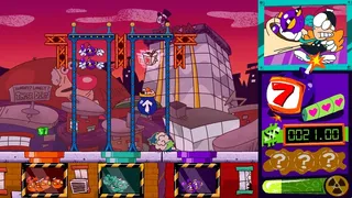 Скриншот 5 к игре BOOM! Buster