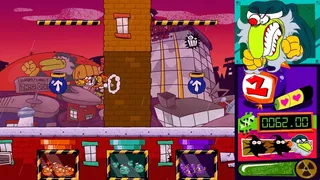 Скриншот 6 к игре BOOM! Buster