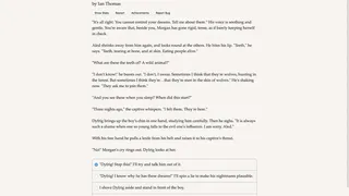 Скриншот 6 к игре Pendragon Rising