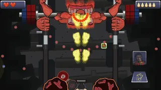 Скриншот 3 к игре Just Squat