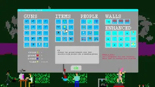 Скриншот 2 к игре Sidewalk Simulator