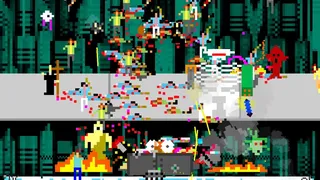Скриншот 3 к игре Sidewalk Simulator