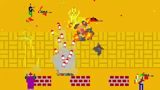 Скриншот 5 к игре Sidewalk Simulator