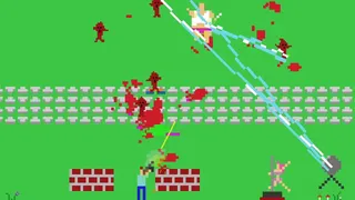 Скриншот 7 к игре Sidewalk Simulator