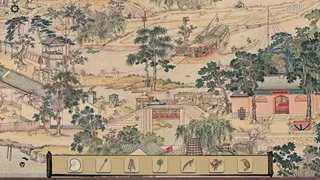 Скриншот 7 к игре Art Detective: Hidden in Gusu