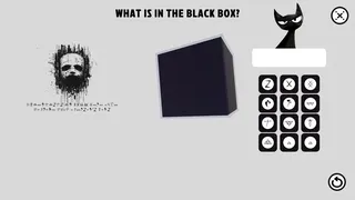 Скриншот 5 к игре What is in the Black Box?