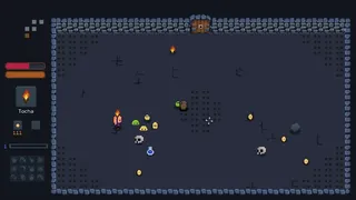 Скриншот 1 к игре Launch And Loot