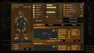 Скриншот 2 к игре TDP4: Team Battle