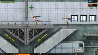 Скриншот 3 к игре TDP4: Team Battle