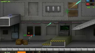 Скриншот 4 к игре TDP4: Team Battle