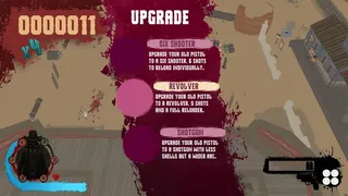 Скриншот 2 к игре Wicked West