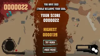 Скриншот 5 к игре Wicked West