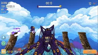 Скриншот 1 к игре 99 Fails Lite