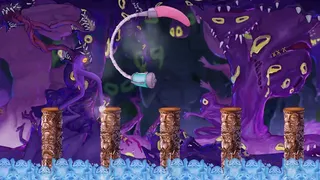 Скриншот 2 к игре 99 Fails Lite