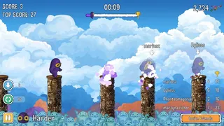 Скриншот 4 к игре 99 Fails Lite