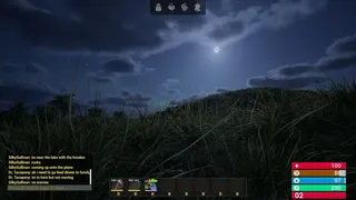 Скриншот 1 к игре Age of Survival